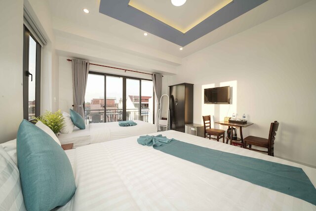 ロック マウス ホームステイ