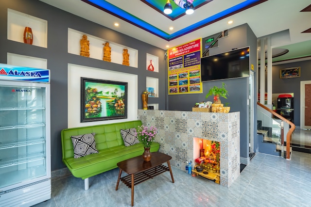 ホームステイ アン バン シー アドベンチャー