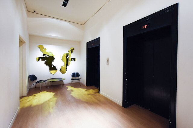 タワー シー ビュー ラグジュアリー 32 フロア アパートメント