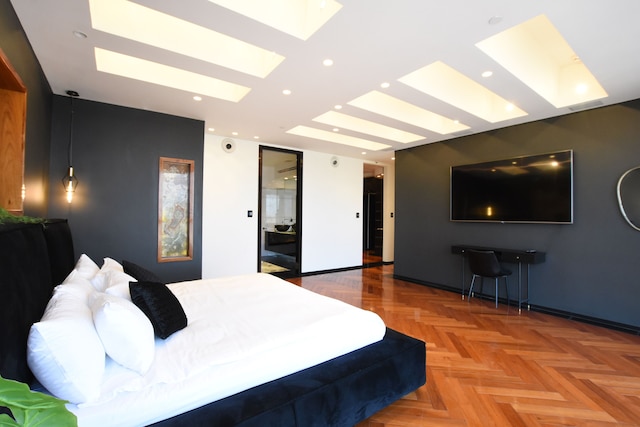 タワー シー ビュー ラグジュアリー 32 フロア アパートメント