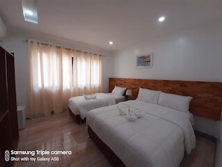 チニタ ブティック ホテル