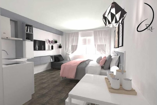 ホテル ローズモント