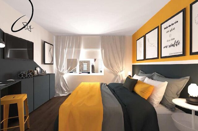 ホテル ローズモント