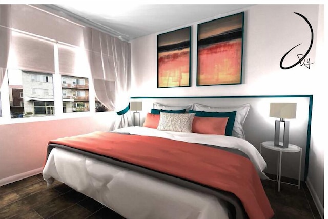 ホテル ローズモント