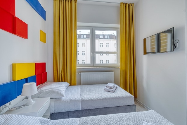 レベル ルームズ