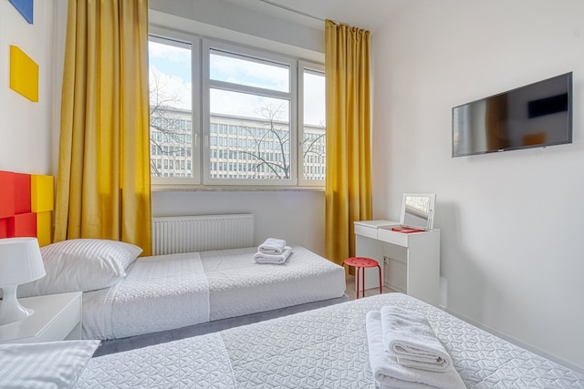 レベル ルームズ