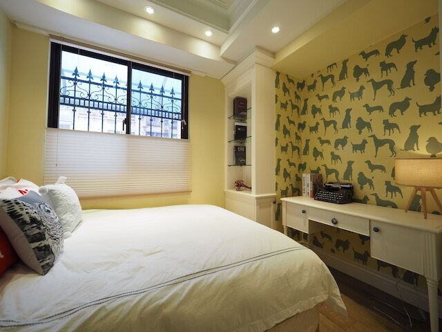 BR4&Zhongxiao Fuxing