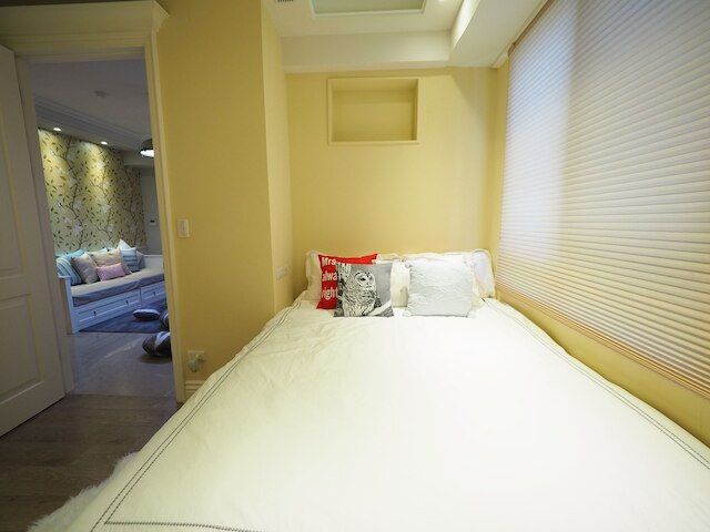 BR4&Zhongxiao Fuxing