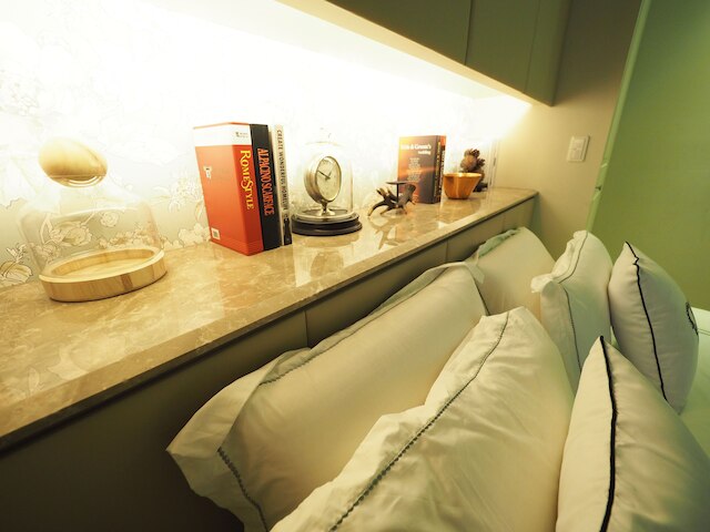 BR4&Zhongxiao Fuxing