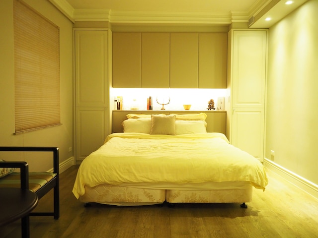 BR4&Zhongxiao Fuxing