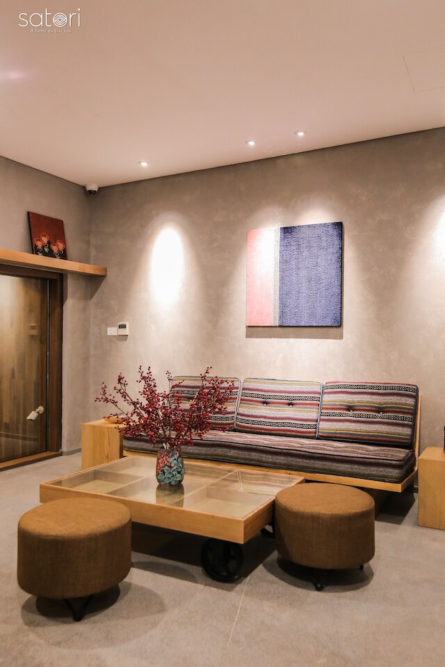 ミア カーサ バイ サトリ