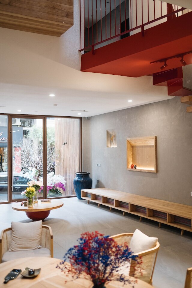 ミア カーサ バイ サトリ