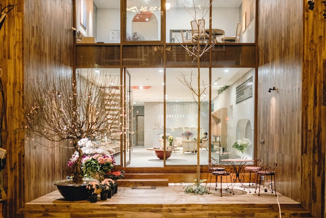 ミア カーサ バイ サトリ