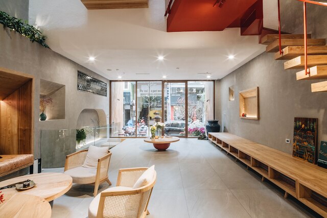 ミア カーサ バイ サトリ