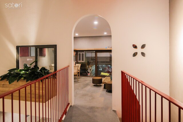 ミア カーサ バイ サトリ