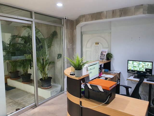 NK ゲストハウス 2