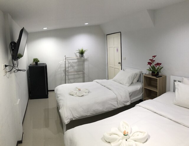 NK ゲストハウス 2