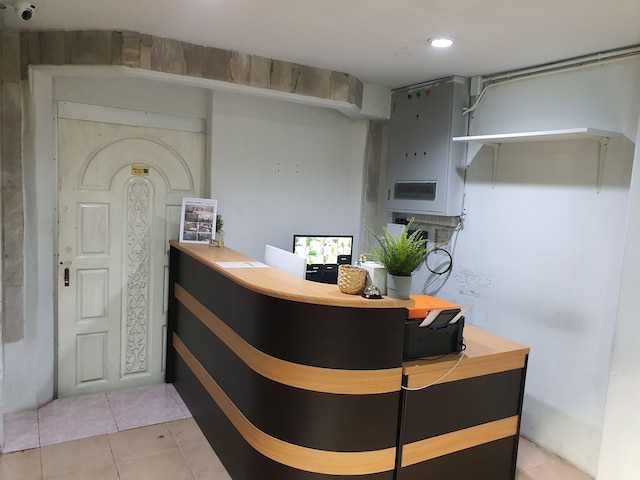 NK ゲストハウス 2