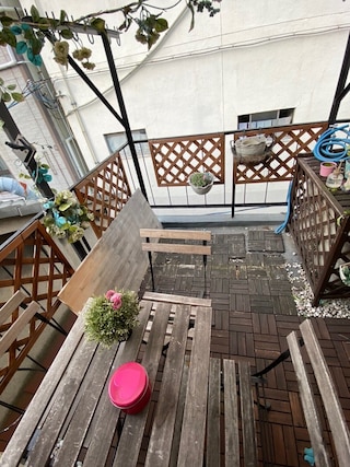 Osaka Nipponbashi Family House