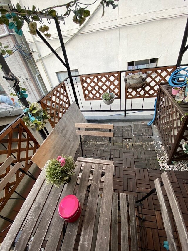 Osaka Nipponbashi Family House