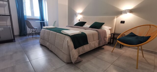 ハイ レレ ルームズ