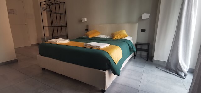 ハイ レレ ルームズ