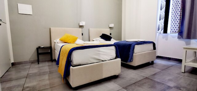 ハイ レレ ルームズ