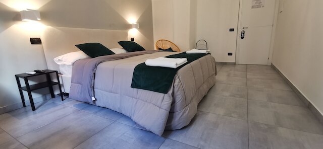 ハイ レレ ルームズ