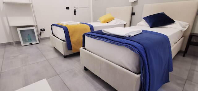 ハイ レレ ルームズ