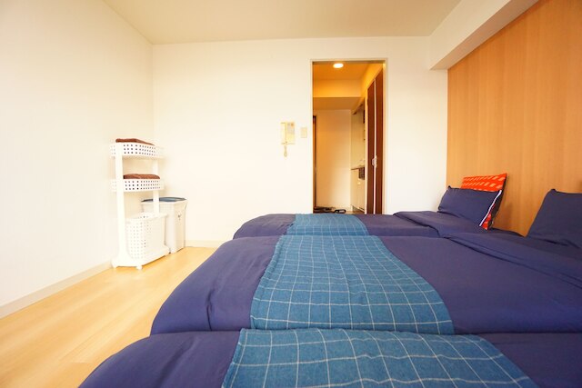 Terry's Apartment Namba South IV R03B