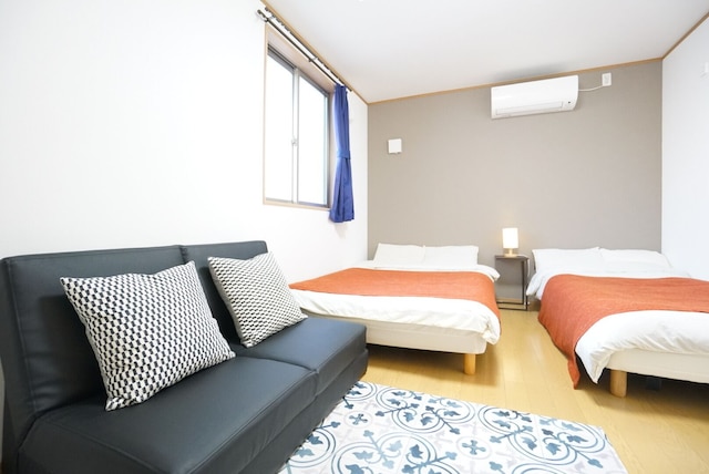 Terry's Apartment Namba South V C01A