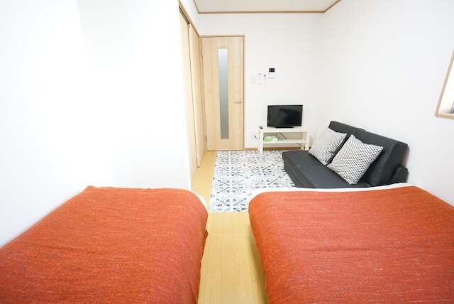 Terry's Apartment Namba South V C01A