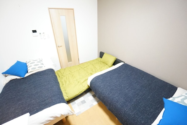 Terry's Apartment Namba South V C01B