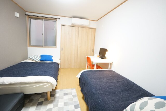 Terry's Apartment Namba South V C01B