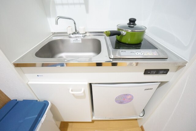 Terry's Apartment Namba South V C01E