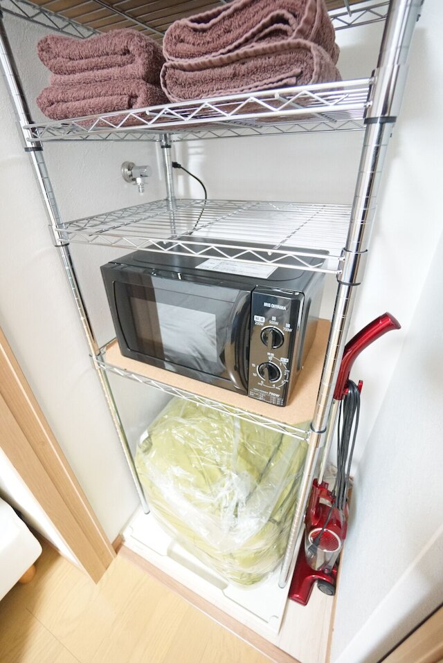 Terry's Apartment Namba South V C01E