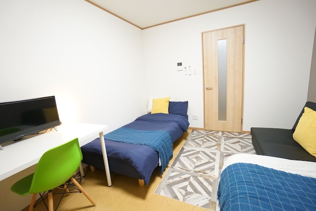 Terry's Apartment Namba South V C01E