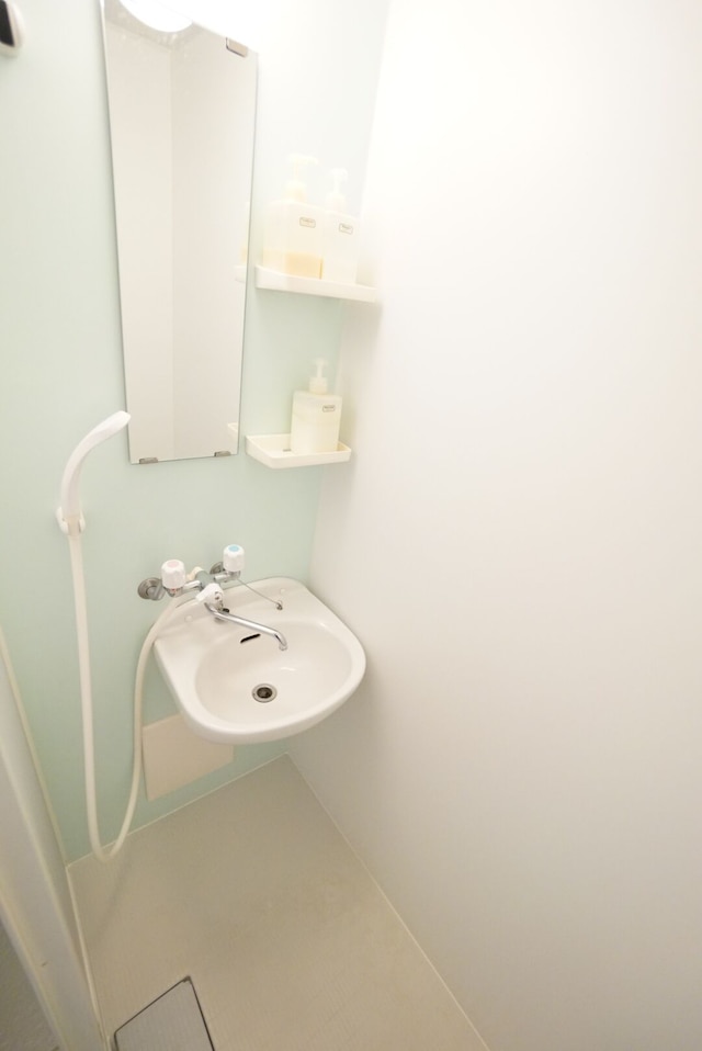 Terry's Apartment Namba South V C01E