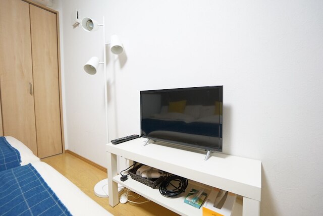 Terry's Apartment Namba South V C01F