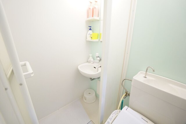 Terry's Apartment Namba South V C01F