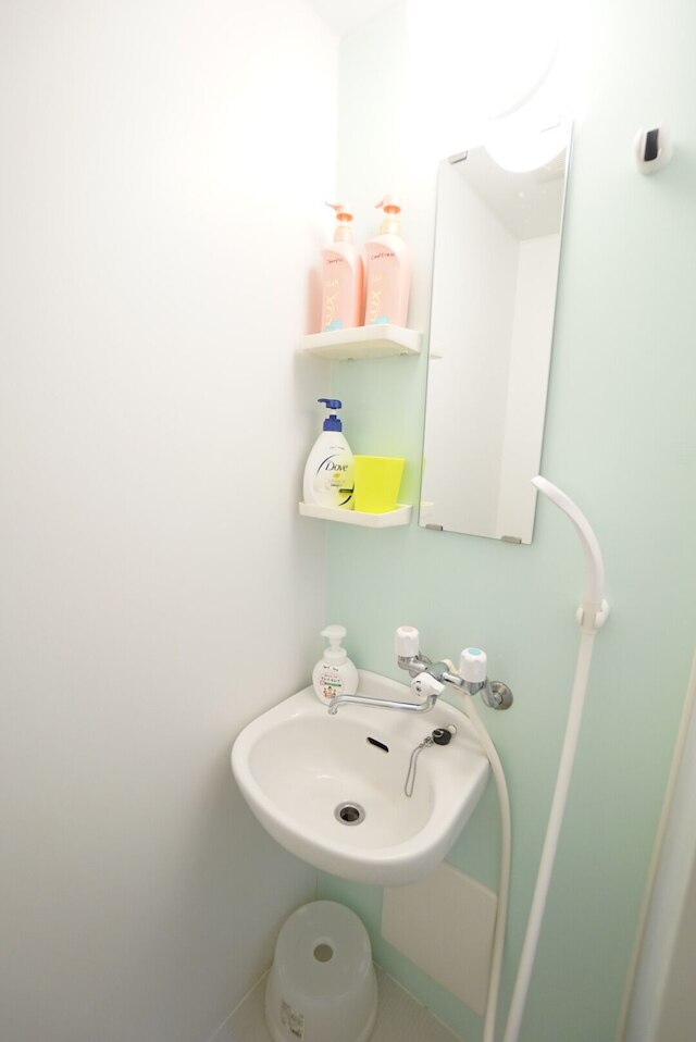 Terry's Apartment Namba South V C01F