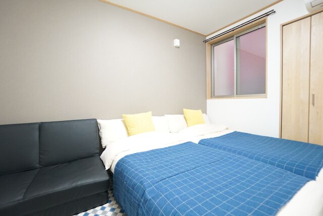 Terry's Apartment Namba South V C01F