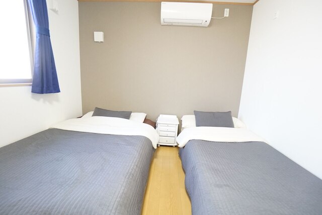 Terry's Apartment Namba South V C02A