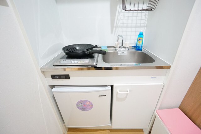 Terry's Apartment Namba South V C02A