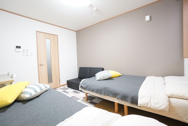 Terry's Apartment Namba South V C02B