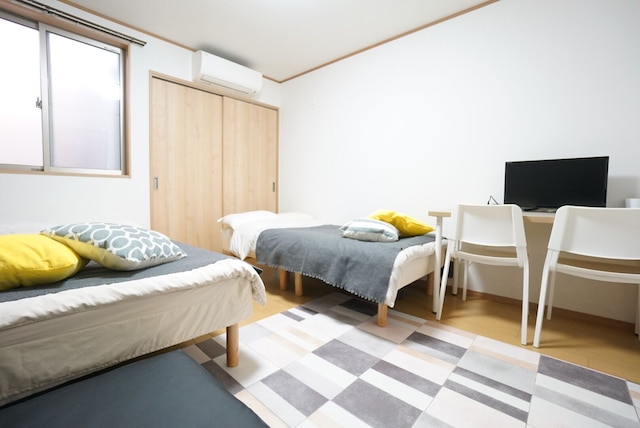 Terry's Apartment Namba South V C02B