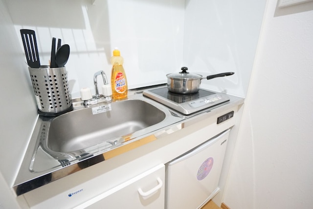 Terry's Apartment Namba South V C02C