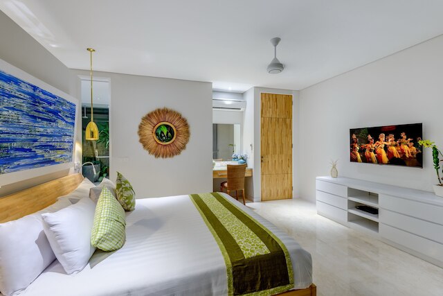 アラマニス ヴィラズ