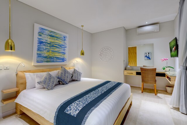 アラマニス ヴィラズ