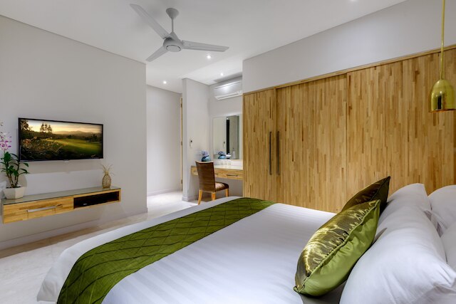 アラマニス ヴィラズ